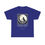 Thumbnail: Lunar Lock Solutions Heavy Cotton T-Shirt - Moon Wolf Logo Cool New Graphic Tee