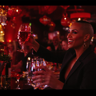 Party Glamour Chronicles