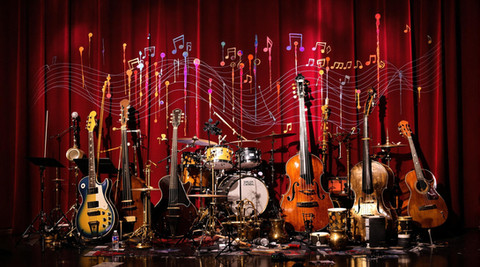 Sound & Vision: African Perspectives