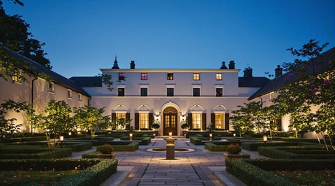 Historic Estate Radiance