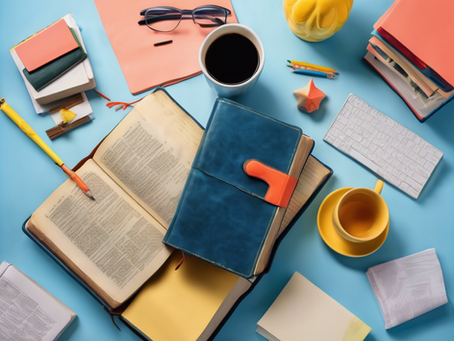 Online Bible Studies: Connect and Learn Virtually