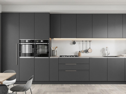 Modern Elegance
