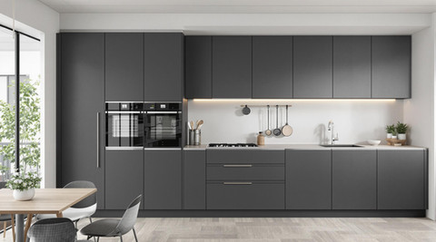 Modern Elegance