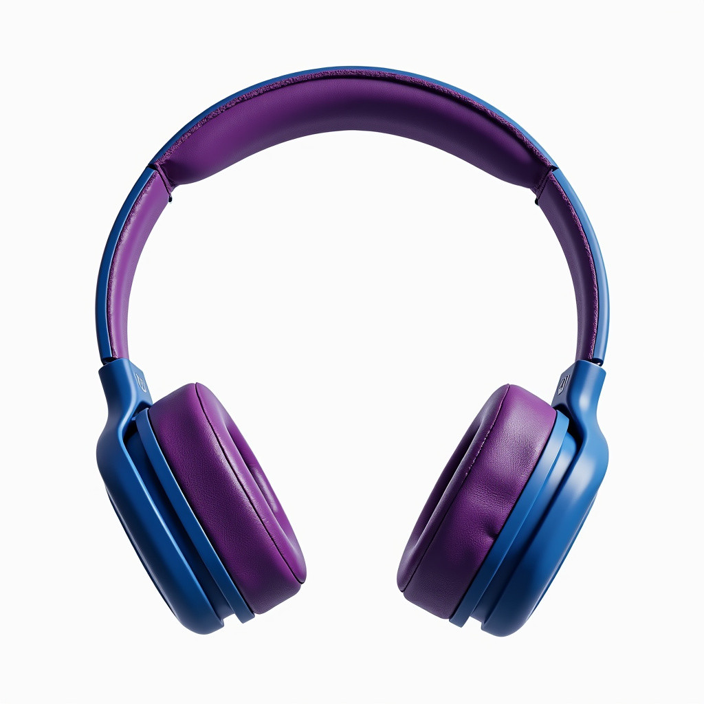 Noise-Cancelling Headphones