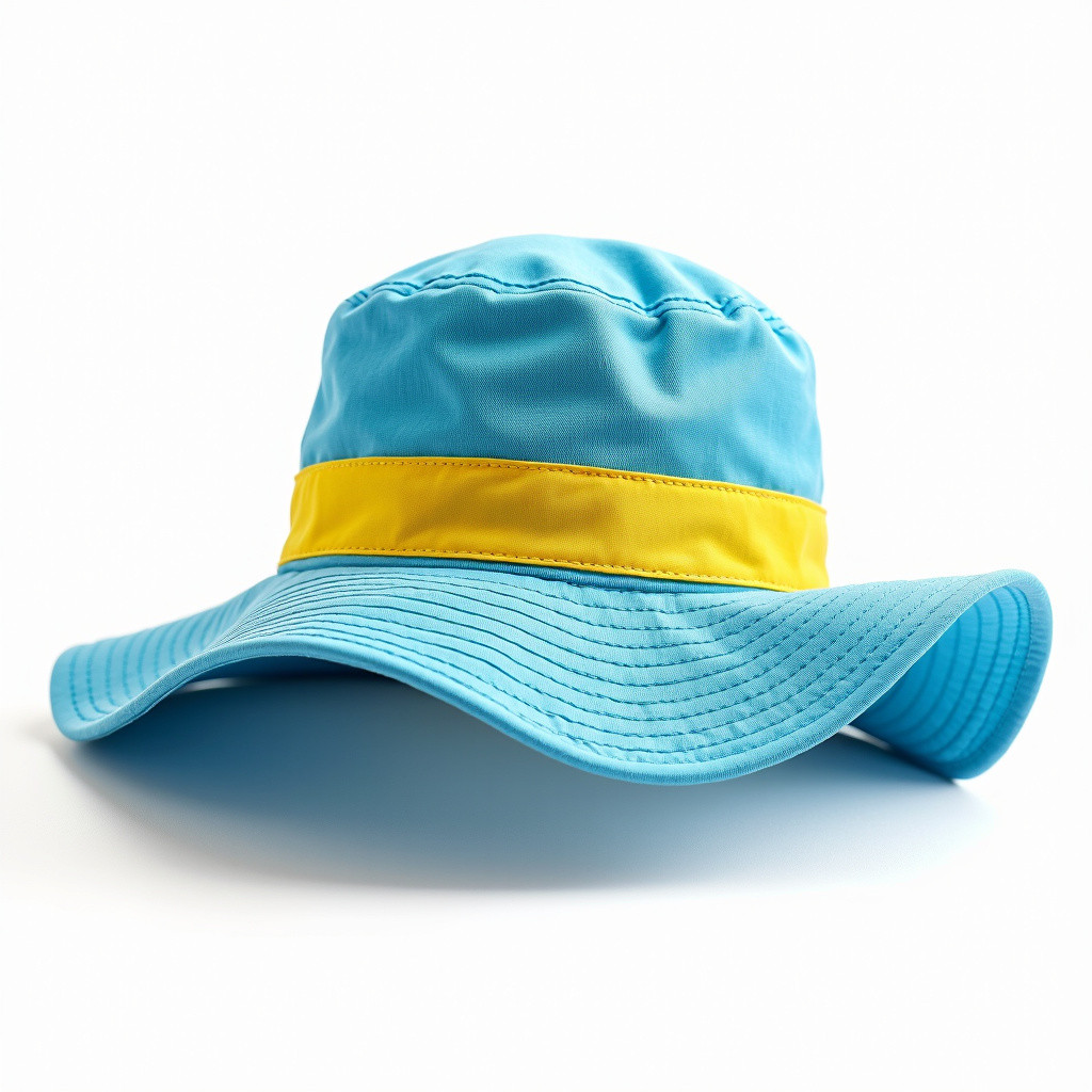 Stylish Sun Hat
