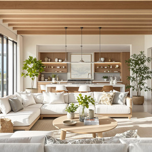 Coastal Living