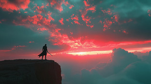 Blade of Eternity