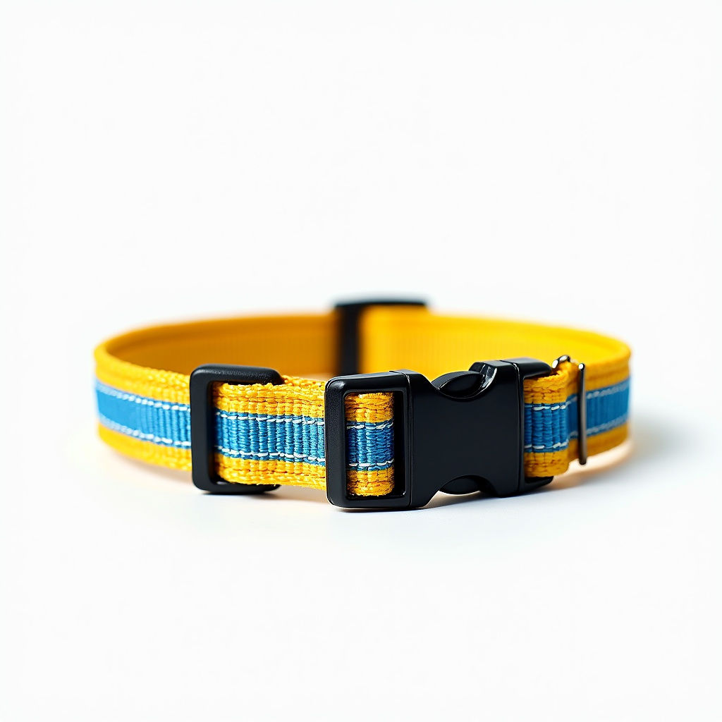Stylish Pet Collar