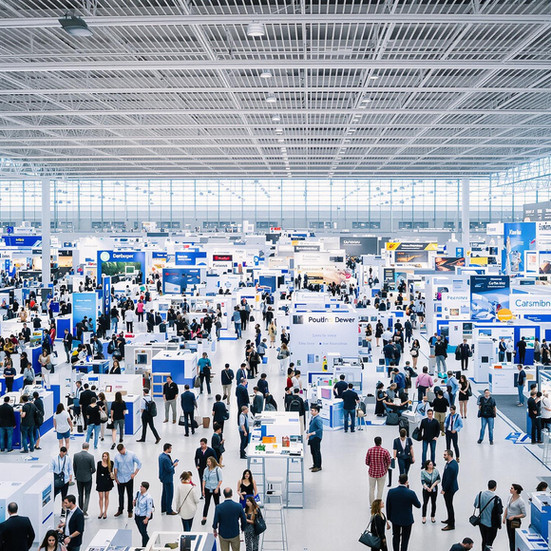 Trade Show Spotlight