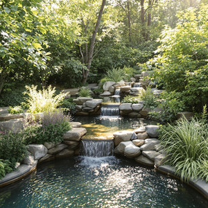 Serenity Garden