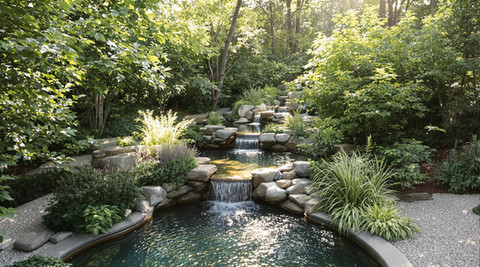 Serenity Garden