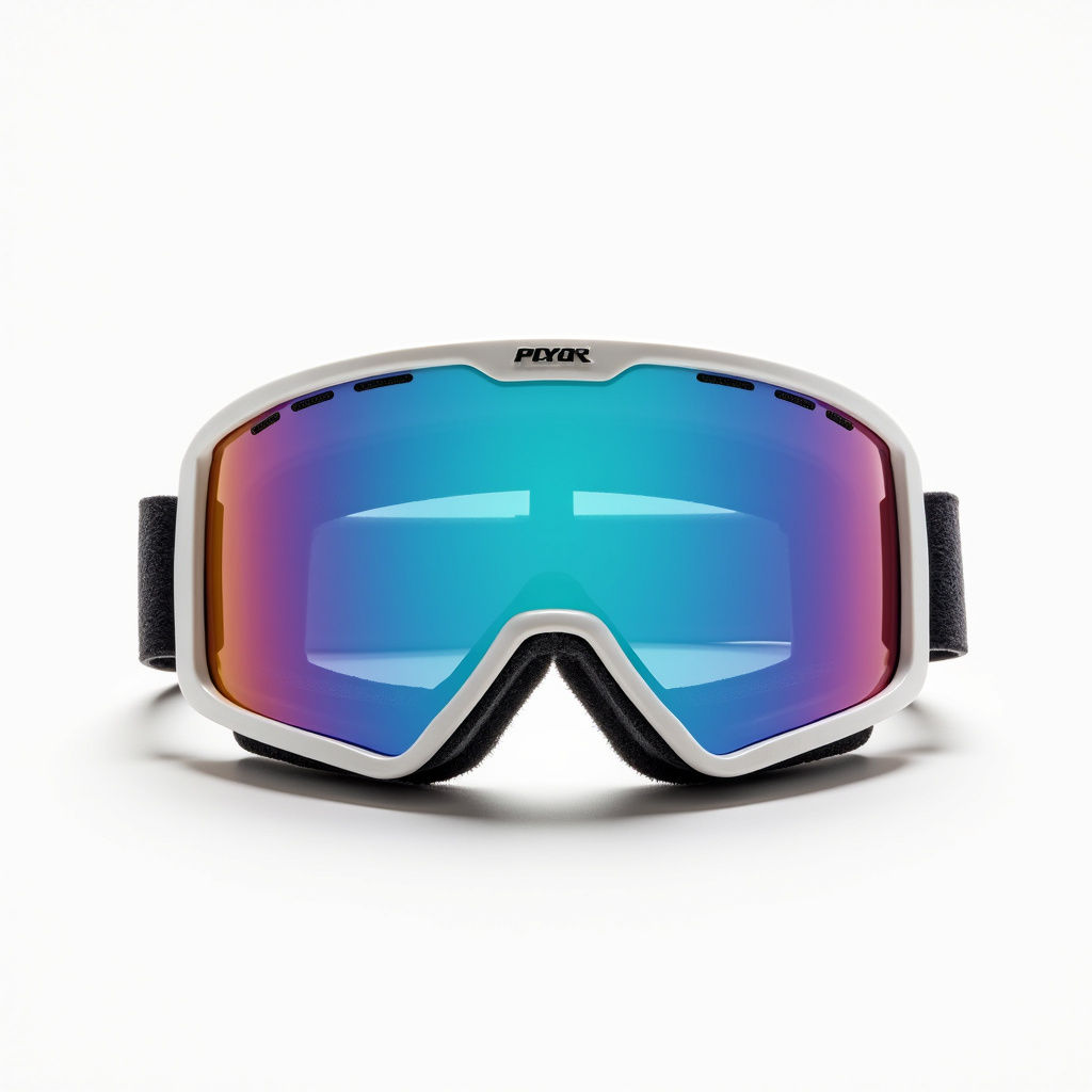 Interchangeable Lens Goggles