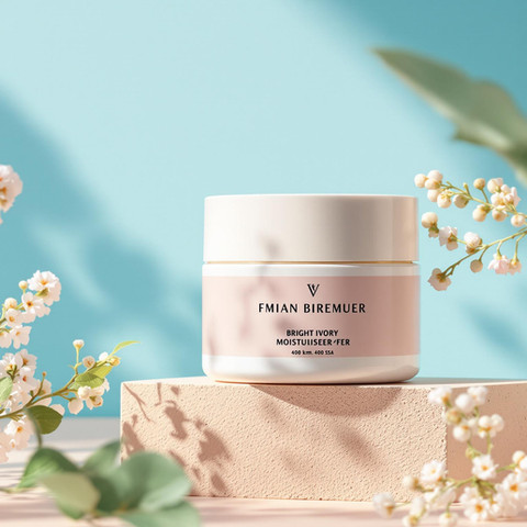 Bright & Bold Branding