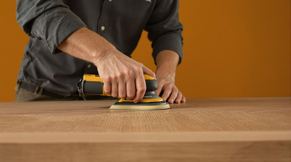 Building the perfect grog cabinet