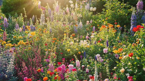 Pollinator Paradise