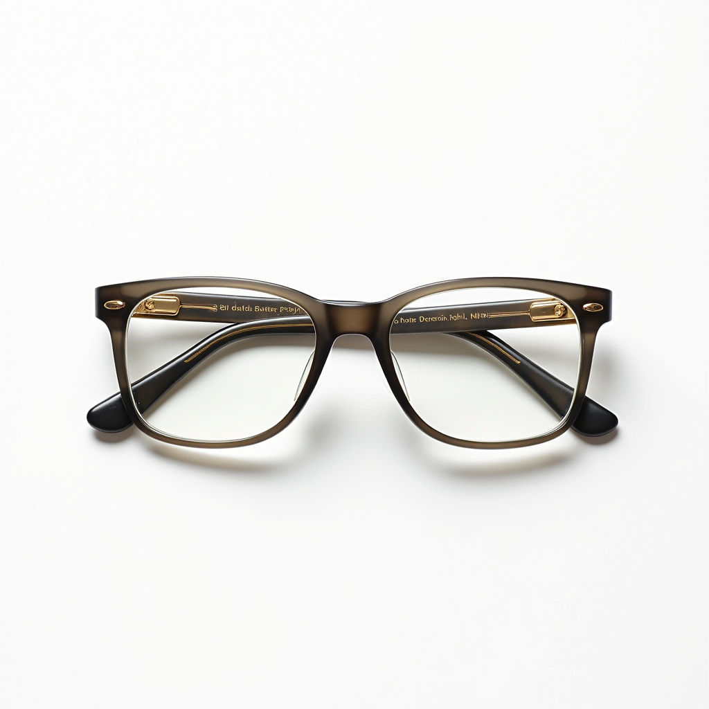 Classic Prescription Frames