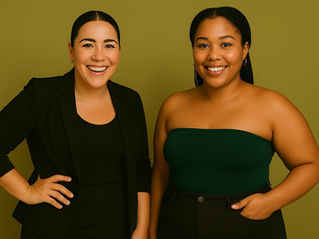 Body Positivity: How to Embrace Your Style