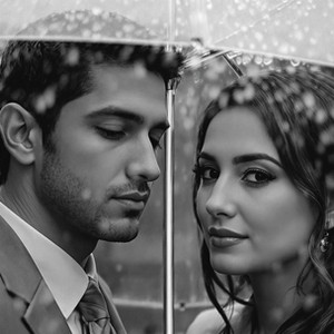 Rainy-Day Romance