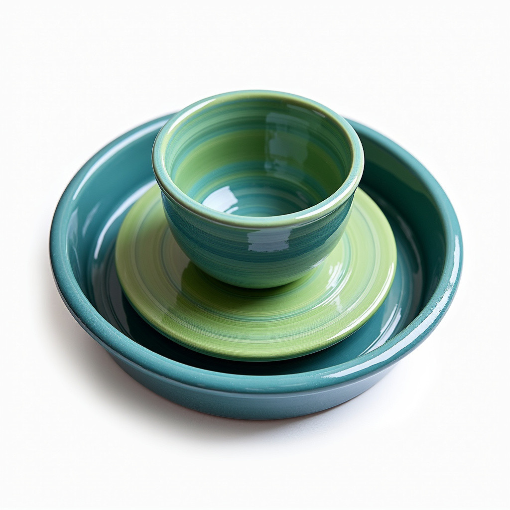 Pottery Wheel