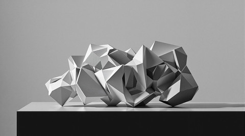 Digital Morphologies