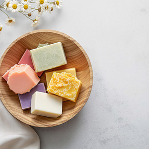 Artisanal Product Showcase