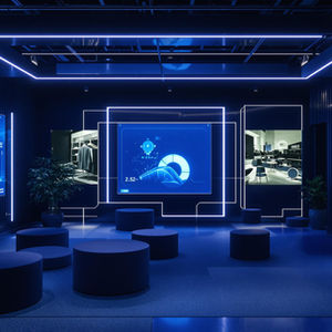 Office Environment and Technology