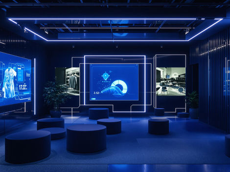 Office Environment and Technology