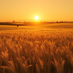 Harvest Moments