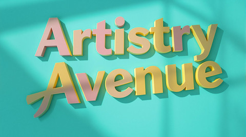 Artistry Avenue