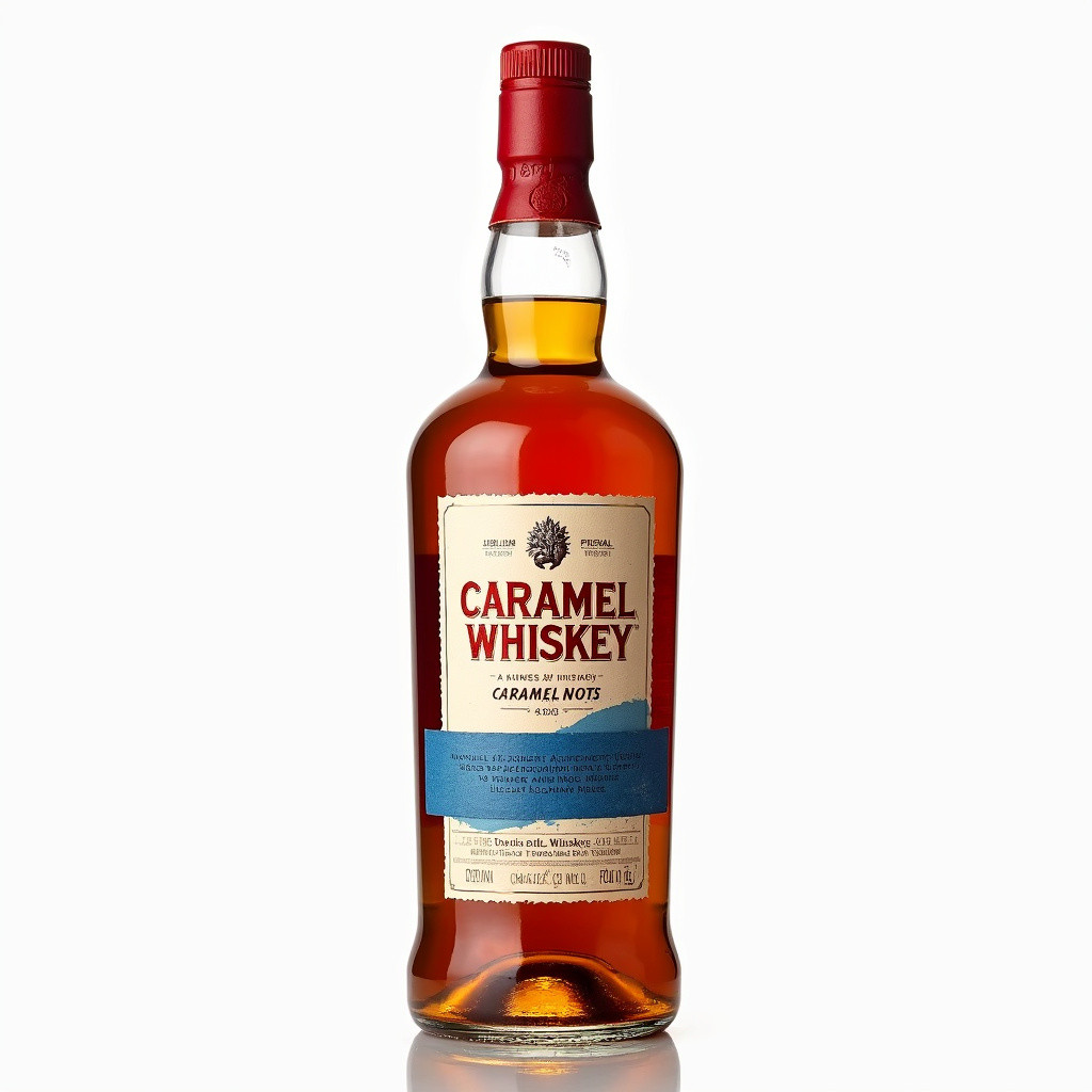 Caramel Whiskey