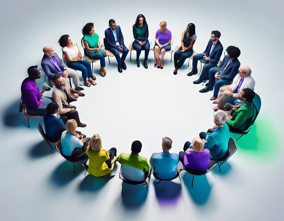 Progressive Synagogue: Worship, Education, and Community Unity