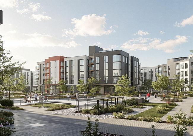 Community Nexus Framework