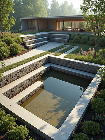 Modern Architecture Showcase