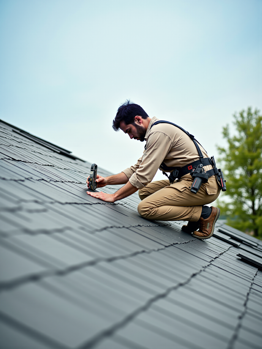 Patterson Roofing