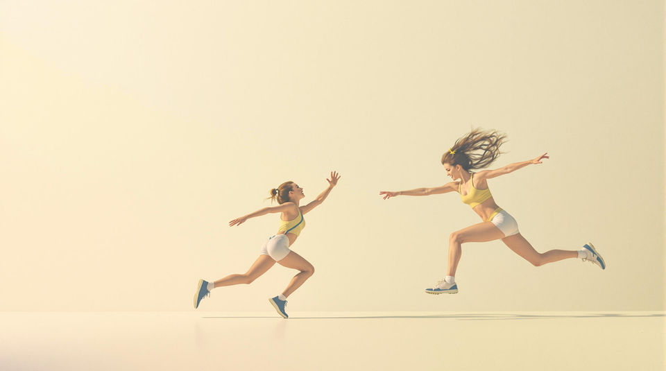 Dynamic Figures