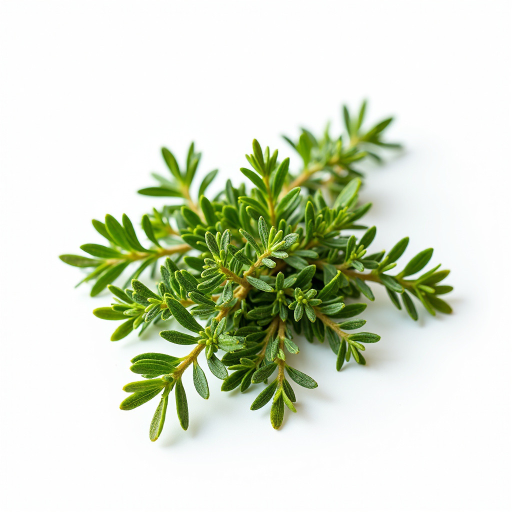 Savory Thyme