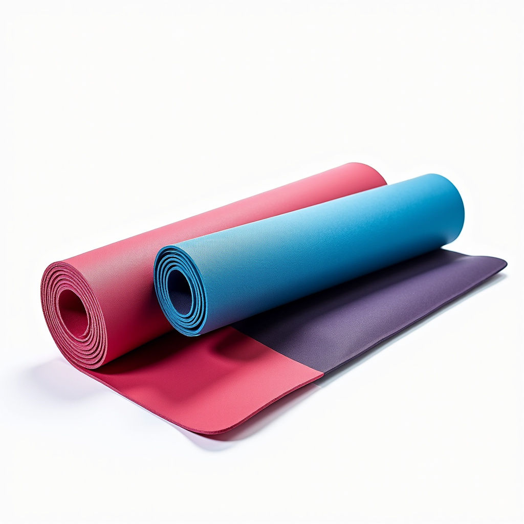 Non-Slip Yoga Mat