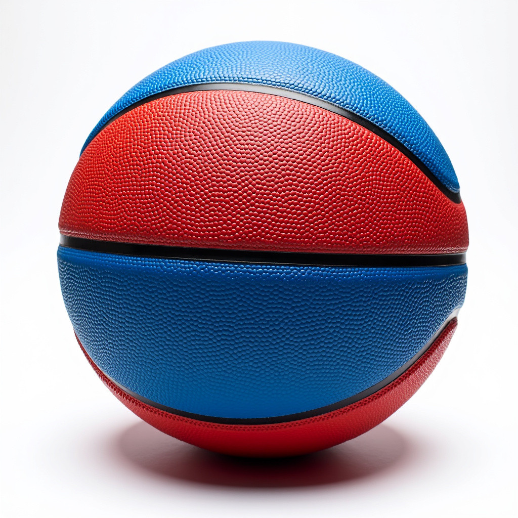 All-Weather Basketball