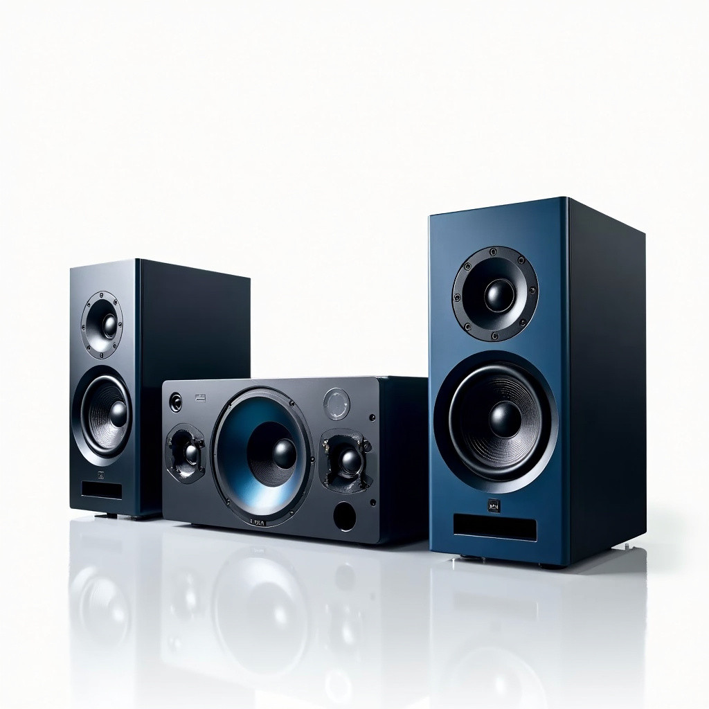 Wireless Soundbar