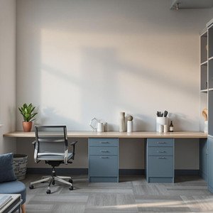 Efficient Compact Office