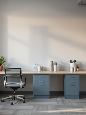 Efficient Compact Office