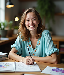 The creative hearts program