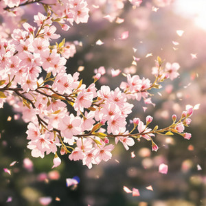 Whimsical Seasons
