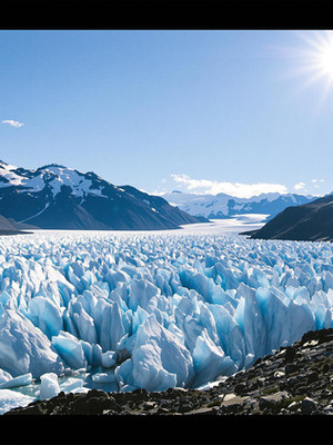 Patagonian Dreams