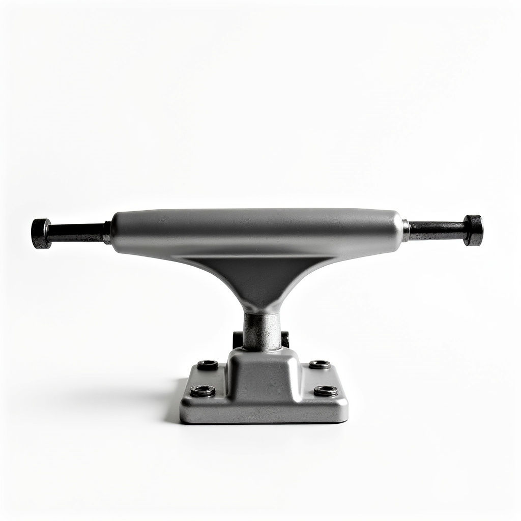 Aluminum Skateboard Truck