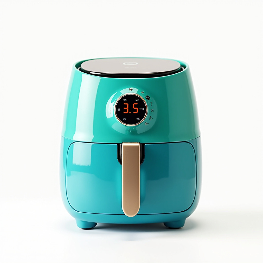 Compact Air Fryer
