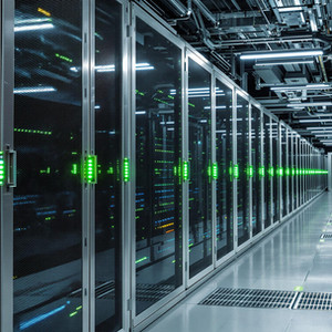 Data Center Optimization