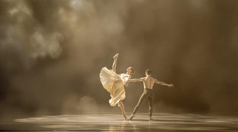 The Nutcracker Principal