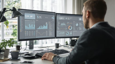 Data Analysis and Visualization