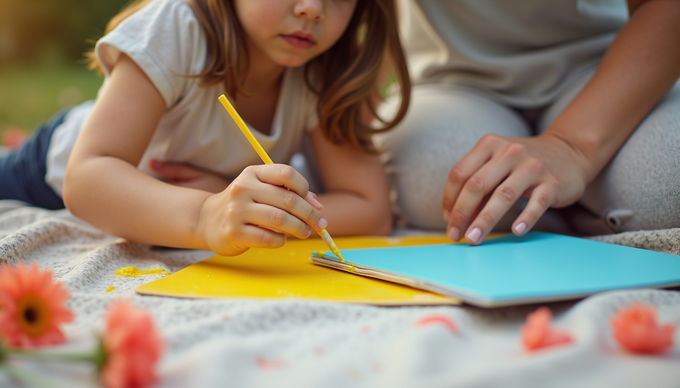 Enriching Family Vacations: Activities and Tips for Parents